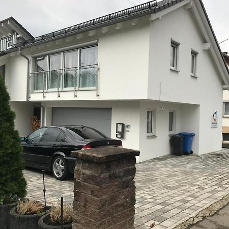 Jeannette Balingen Exterior foto