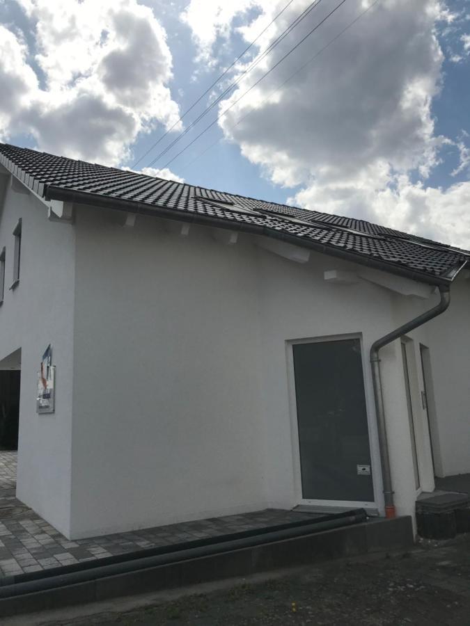Jeannette Balingen Exterior foto