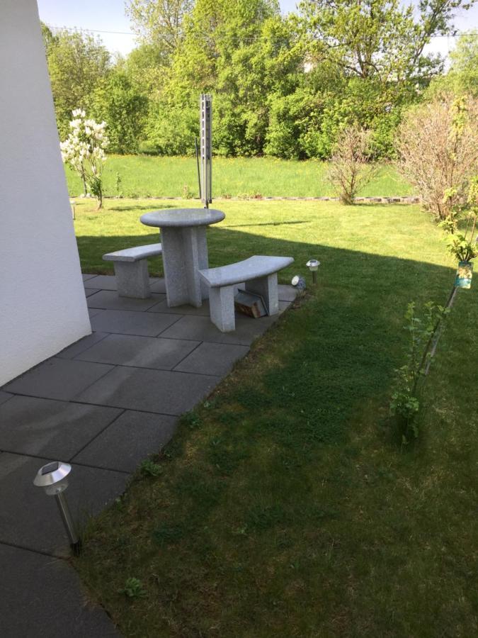 Jeannette Balingen Exterior foto