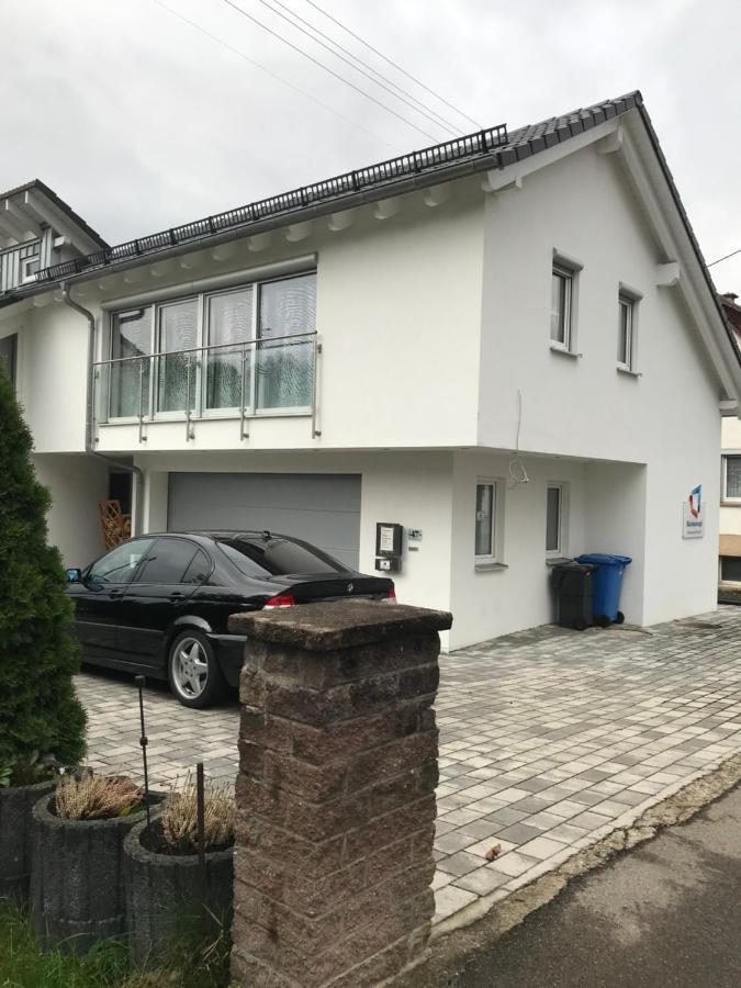 Jeannette Balingen Exterior foto
